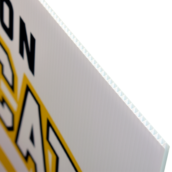 Custom Yard Signs in Delaware