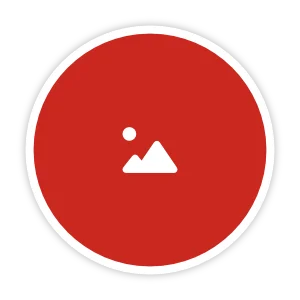 Circle Stickers